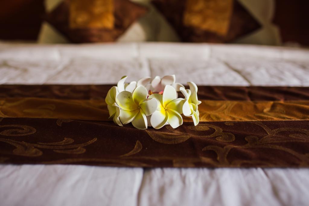 Ayu Guest House 2 Canggu Exterior foto