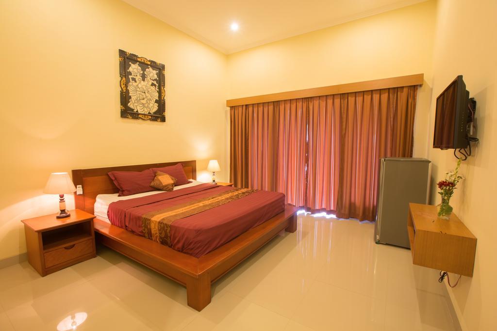 Ayu Guest House 2 Canggu Exterior foto