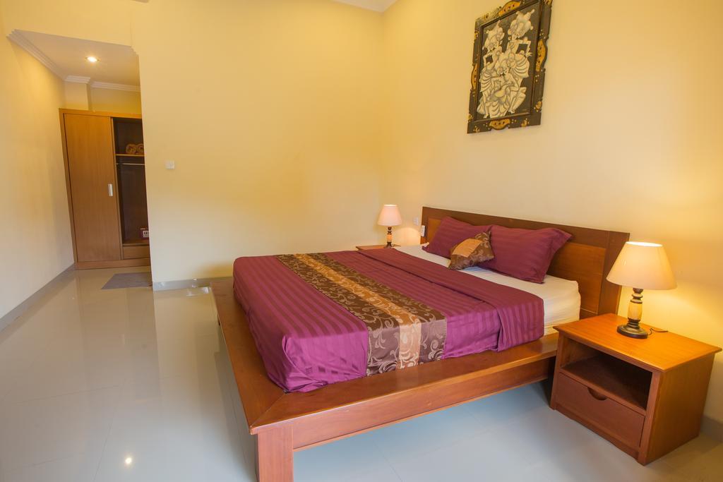 Ayu Guest House 2 Canggu Exterior foto