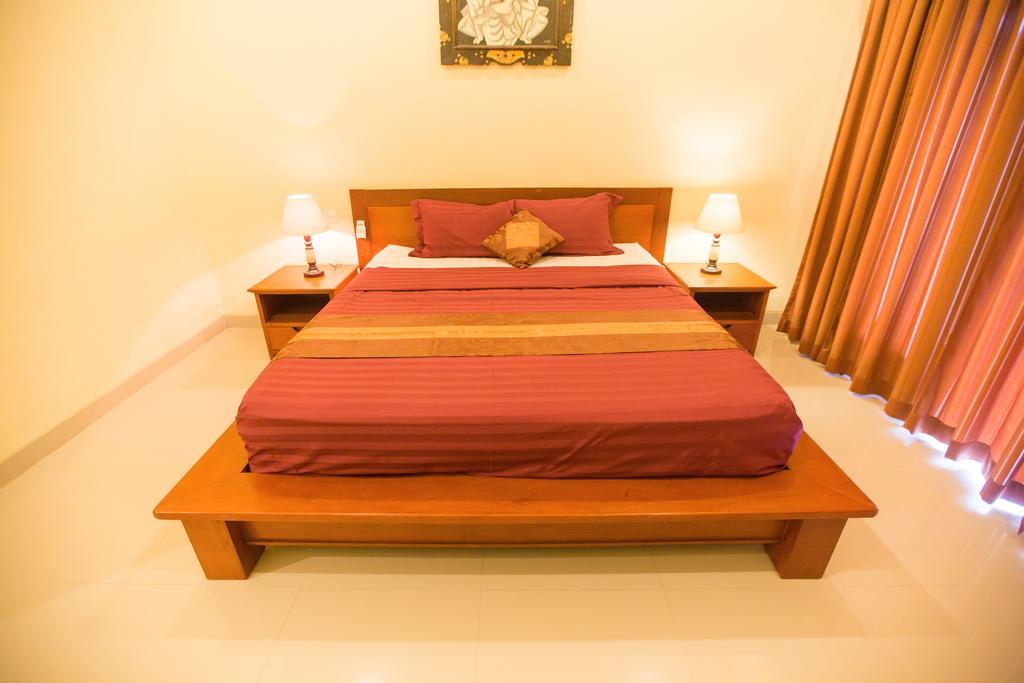 Ayu Guest House 2 Canggu Exterior foto